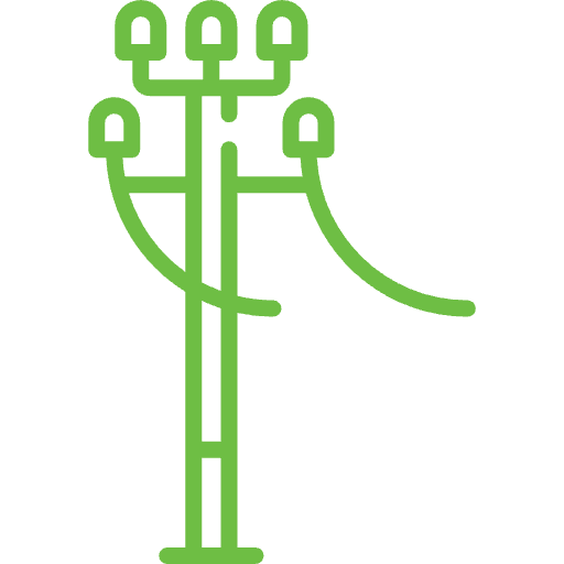 electric-pole
